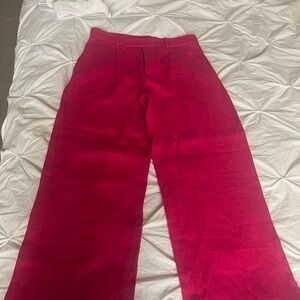 Mango pant